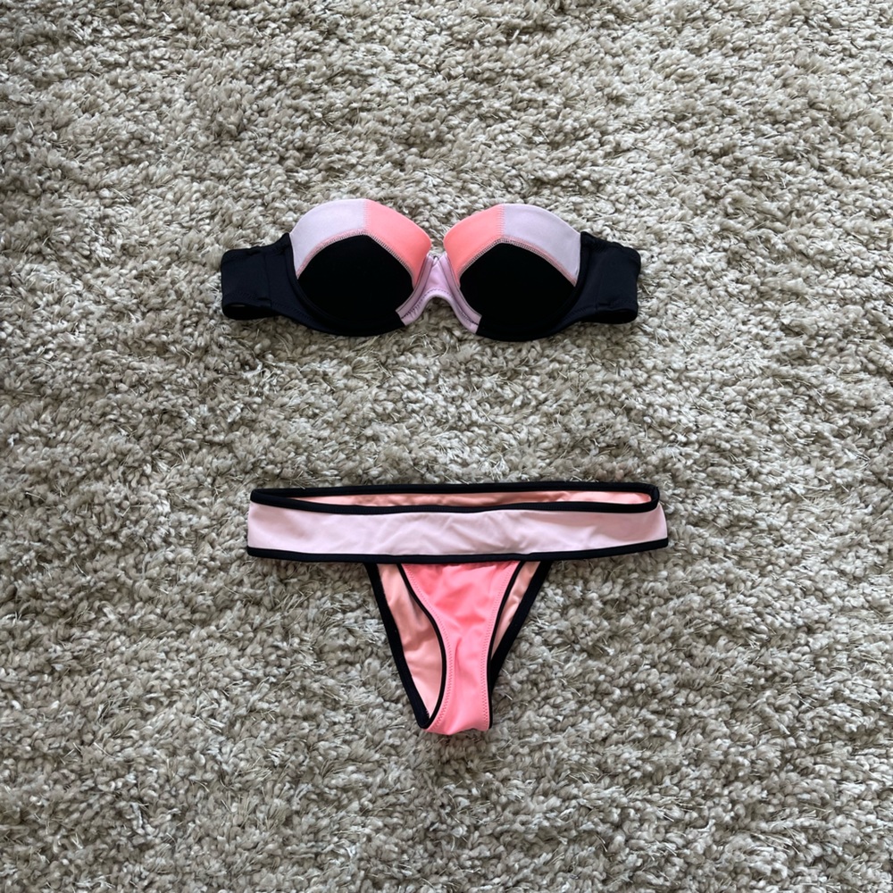 VS Bikini Set